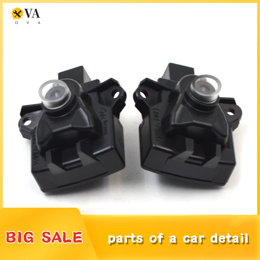 

Projection Door and floor lights 5HG 945 301 302, For VW Golf 8 MK8 5HG945301 5HG945302