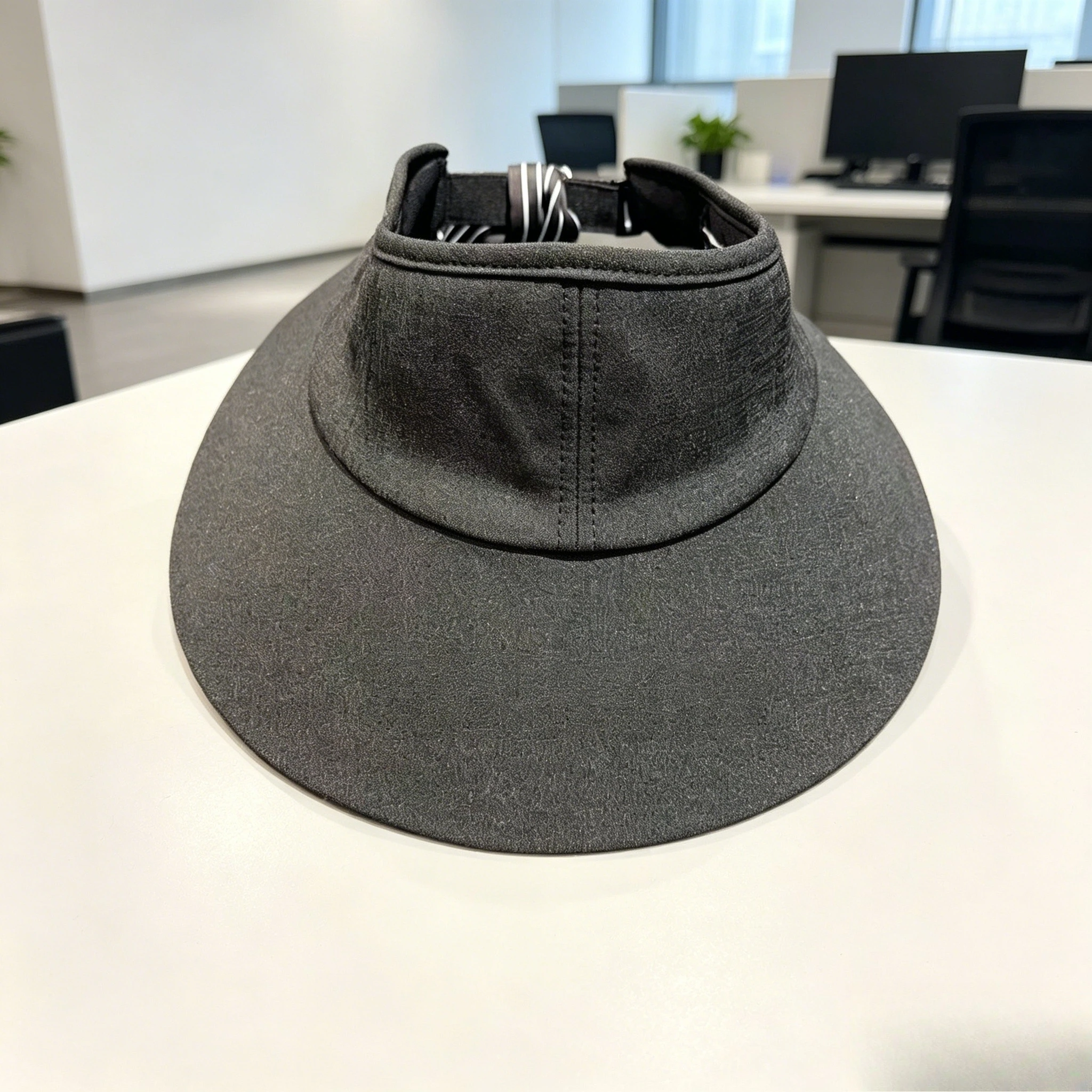 sombrero-de-golf-coreano-para-mujer-2026-con-lazo-gorra-deportiva-casual-proteccion-uv-transpirable-visera-ancha-ligero-sombrero-de-proteccion-solar