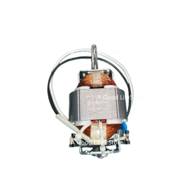 

Applicable To Bofu Coffee Machine Accessories Powder Ring, Handle, Water Tank, Bean Compartment 9 Series Bean Compartment