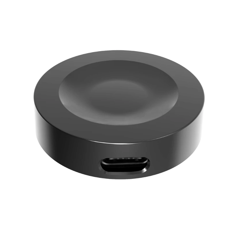 Q1W2 สายชาร์จแท่นยึดฐานอะแดปเตอร์ชาร์จสถานีสายไฟสำหรับ Watch