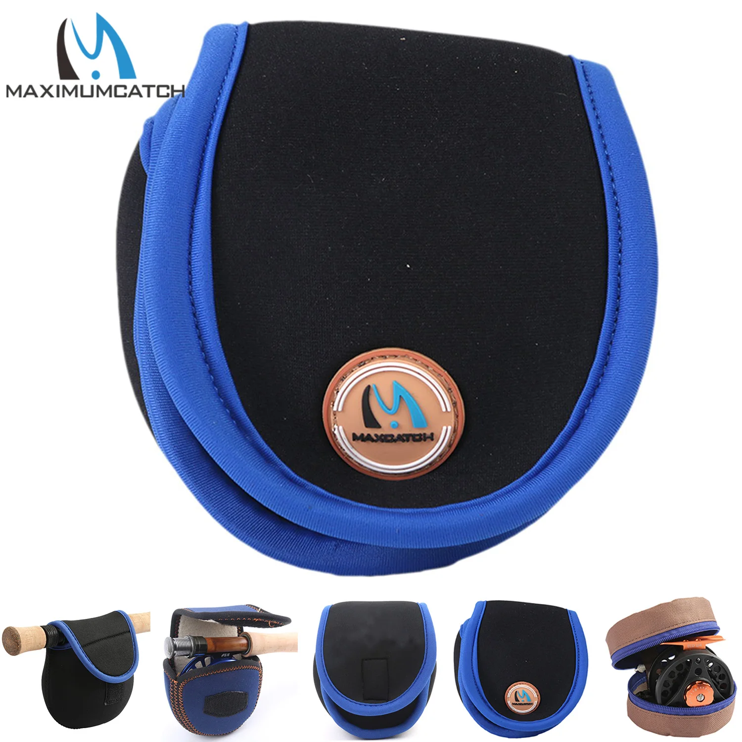 Maximumcatch Fly Fi…