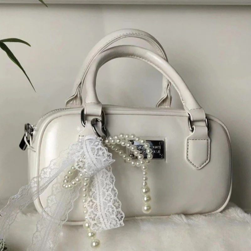 

Уникальная простая винтажная сумка-мессенджер, повседневная сумка через плечо, элегантная для пригородных женщин, для отдыха