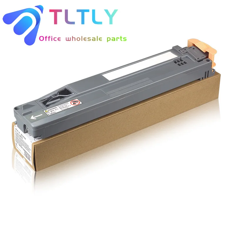 1PCS CWAA0751 Waste Toner Bottle for XEROX III C2200 C2201 C3300 IV C2270 C2275 C3370 C3371 C3373 C3375 C4470 C4475 C5570 C5575