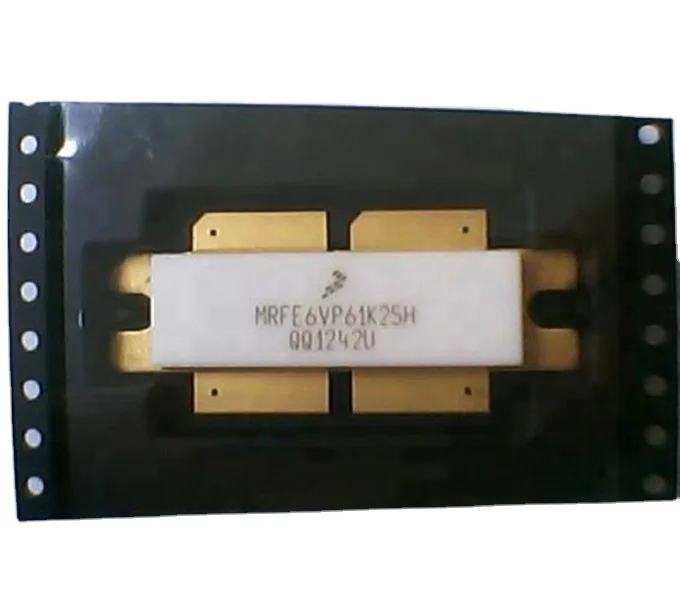 

Transistor RF Mosfet MRFE6VP61K25H MRFE6VP61K25HR6