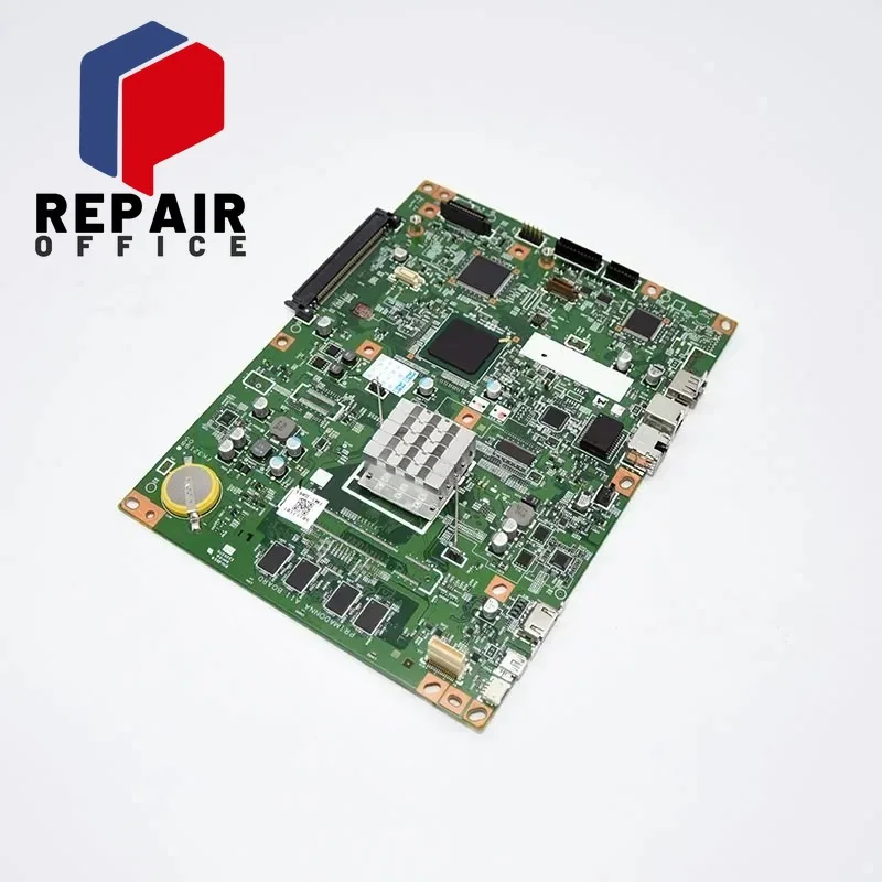 Imagem -03 - Placa Principal de Impressão para Canon Imagerunner Controlador Formatter Motherboard Fm42490000 6055 6065 6075 6255 6265 6275 1pc