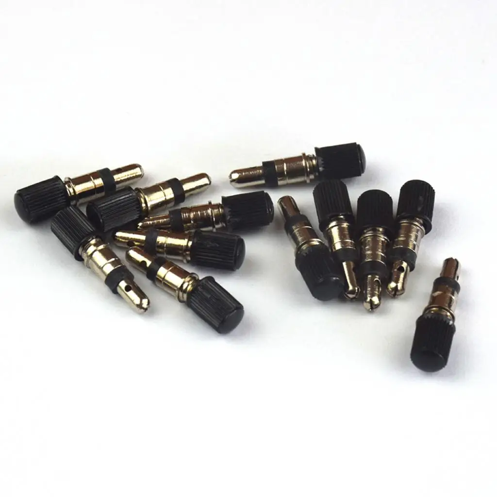 

Немецкий металлический вентиль 28 мм с колпачком для камерных шин 700c и велосипедных шин 27.5