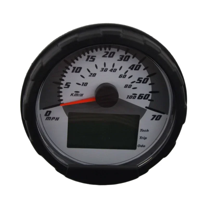 Speedometer Cluster Assembly For Polaris Sportsman 2004-2012 400 500 600 700 800 3280431 3280482 3280528