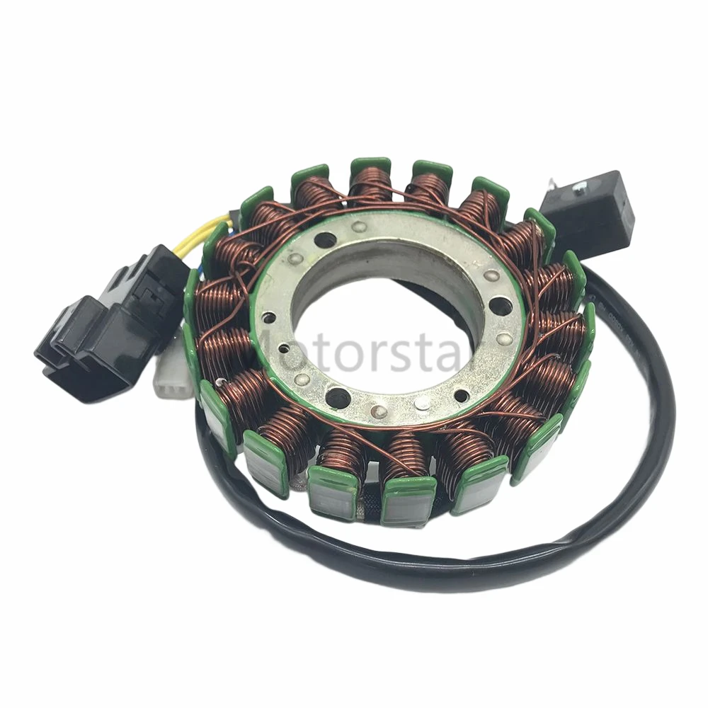 Motor Stator Magnet…