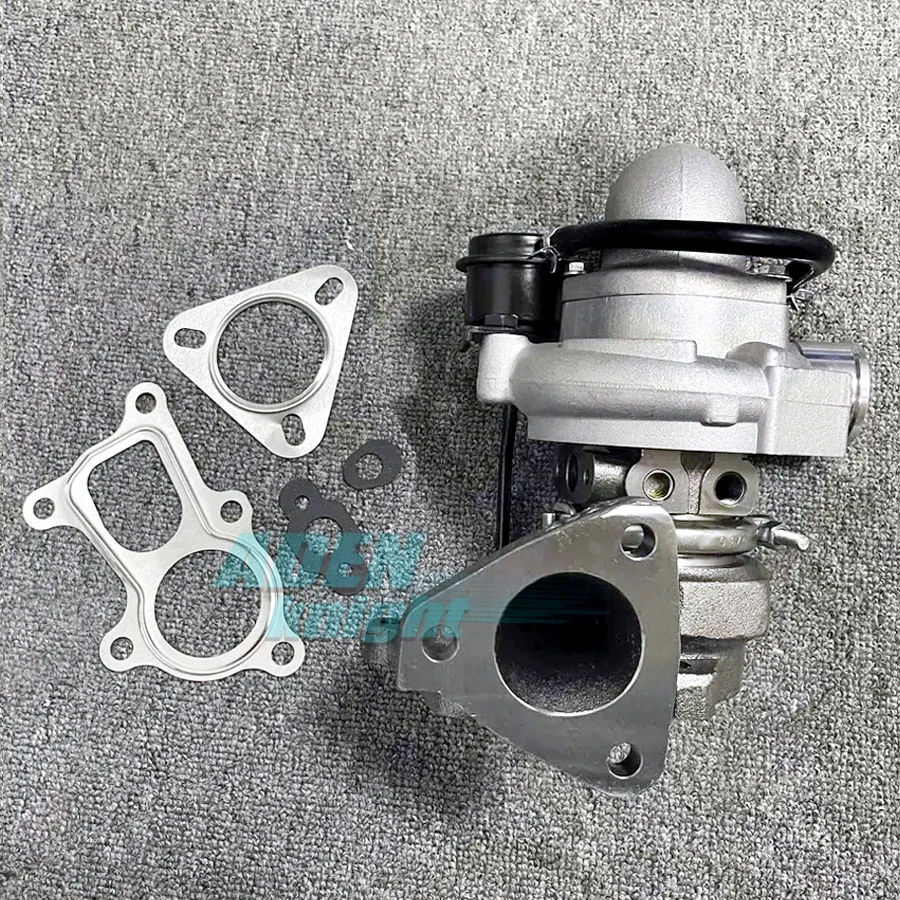 TF035 Turbo For HYUNDAI H1 LIBERO STAREX 49135-04302 49135-04300 28200-42650 4913504302 4913504300 2820042650