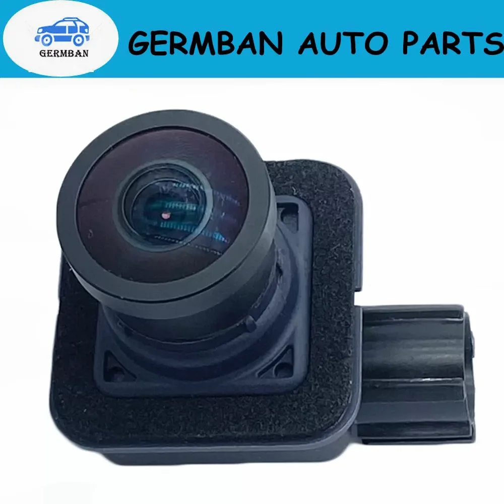 670100888, 670104948, 673011216 Rear View Backup Parking Assist Camera For Maserati Levante 2017-2020