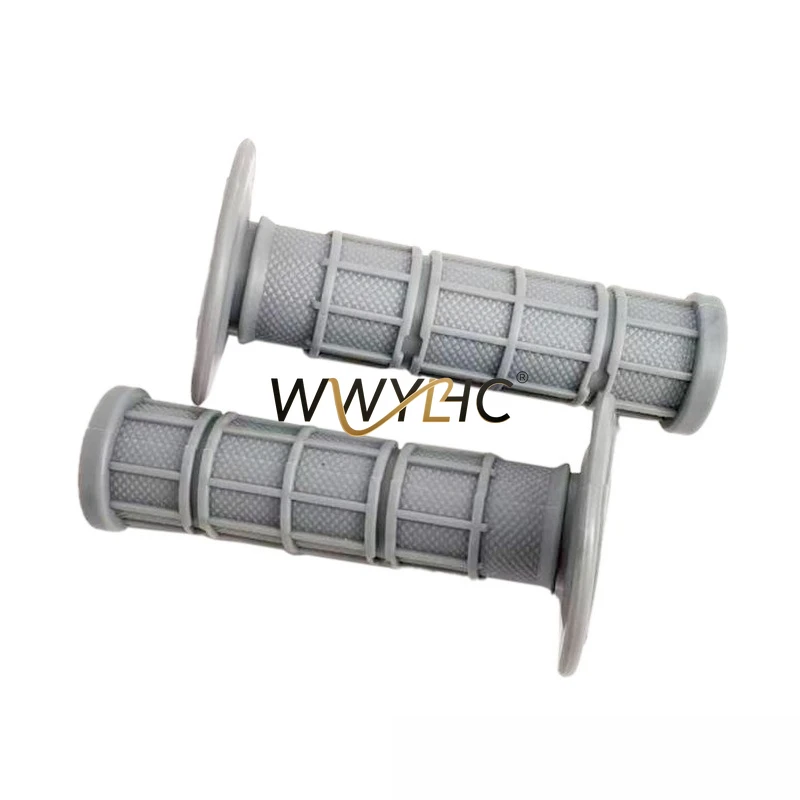 Подходит для Qiulong Sur-Ron Light Bee X/S, аксессуары, контроль скорости дроссельной заслонки, руль, поворот дроссельной заслонки, клей, 2 комплекта