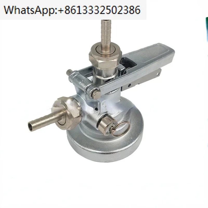 G5/8 F Type Draft B…