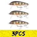 brown yellow 3pcs