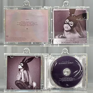 8 Hauptverkäufe Ariana Grande Halskette - №5