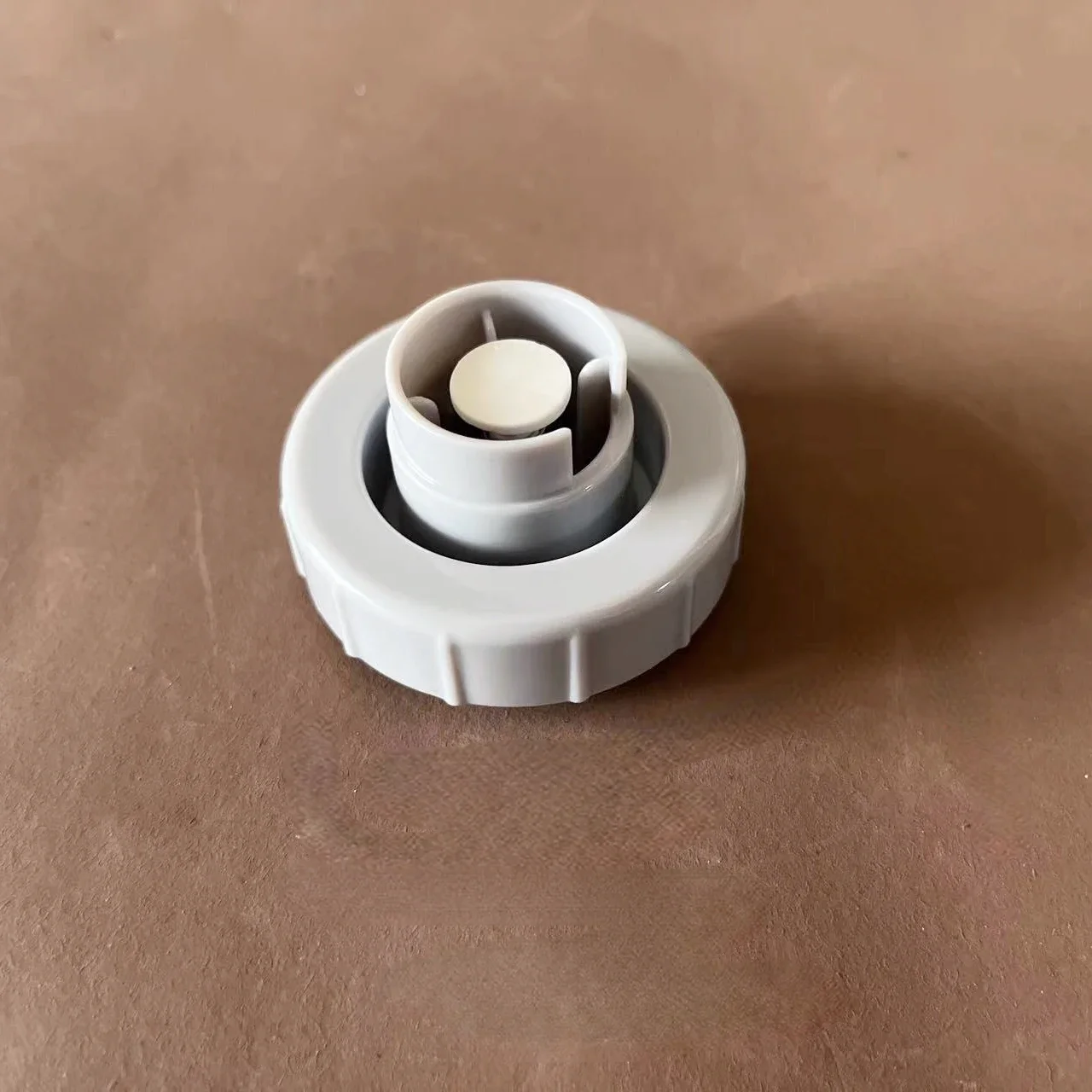 Tapa de botella de tanque de agua para vaporizador de ropa Philips, accesorios de válvula, GC481, GC485, GC487, GC486, GC482, GC488, GC485, 1 unidad