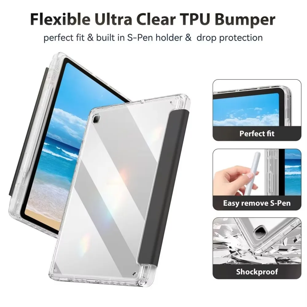 Thumbnail 4 - #7 Latest Samsung Galaxy Tab S9 Cases Offers