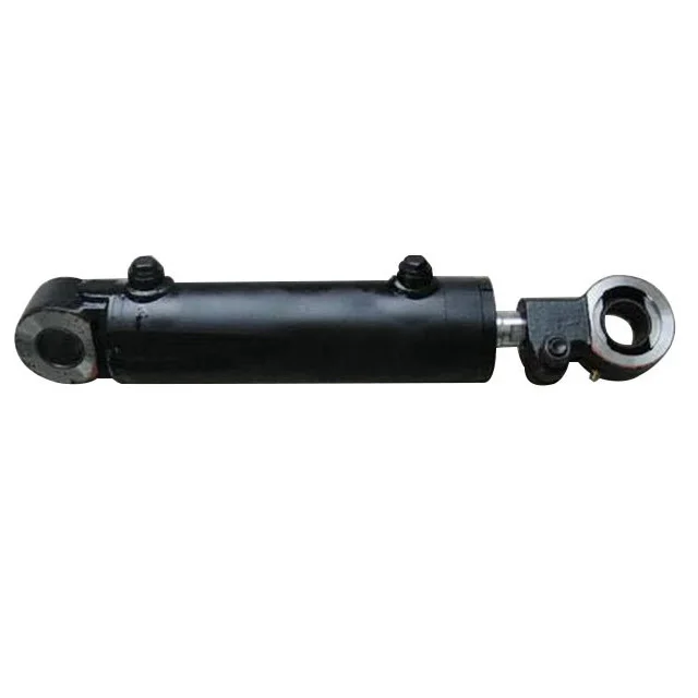 

Double Acting Hydraulic Cylinder for Construction Hoists