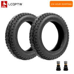 10 Inch Off-Road Vacuum Tire 10x2-6.1 Tubeless Tyre for Xiaomi M365 Pro Pro2 1S MI3 Lite Electric Scooter Tire Wheel Accessories