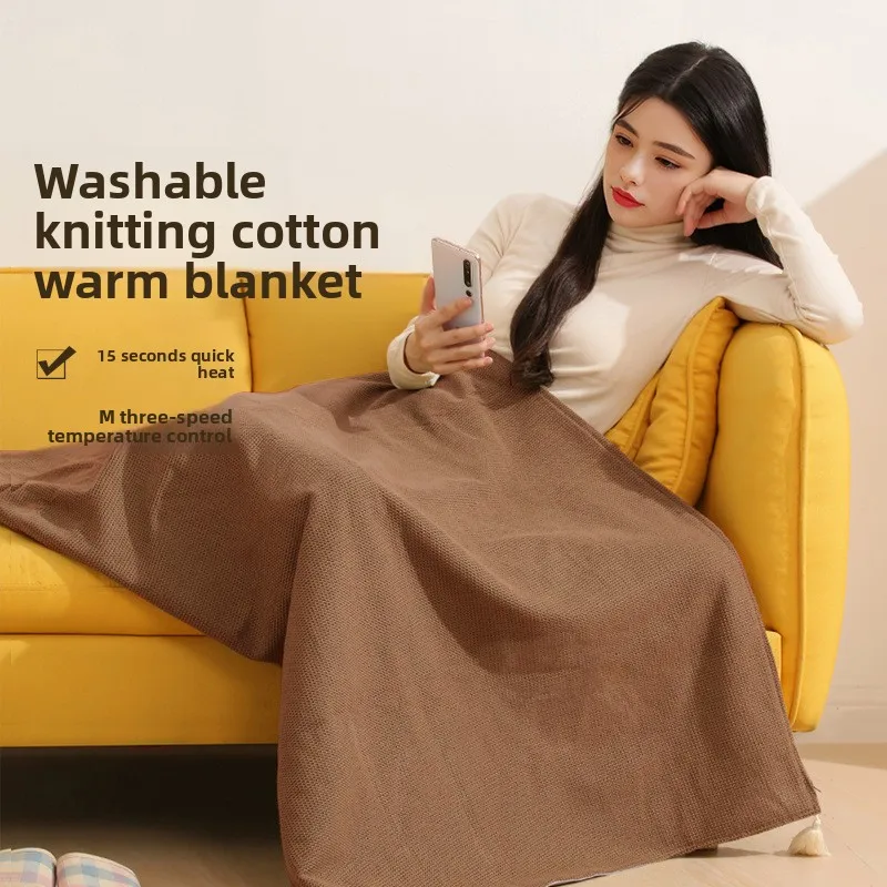 Thumbnail 4 - #36 Best Electric Heated Blankets to Buy In 2026