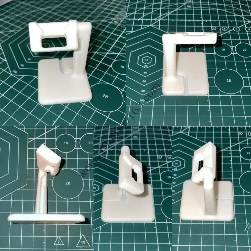 Supporto per stazione ricarica in plastica per display smartwatch per banda 9 .h05a