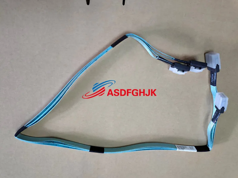 

776402-001 FOR HP DUAL MINI SAS RIBBON CABLE FOR HPE PROLIANT DL380 G9 6017B0533301