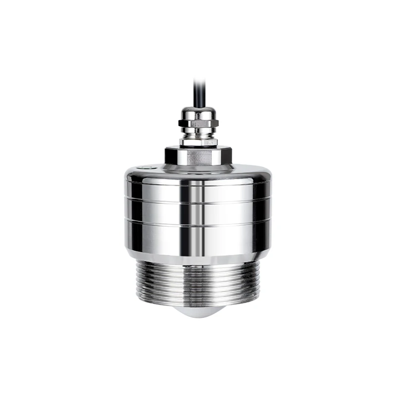 FSTRD-905 Non Contact Radar Distance Level Sensor 10m 20m Radar  Water Level Transmitter Level Measuring Instruments