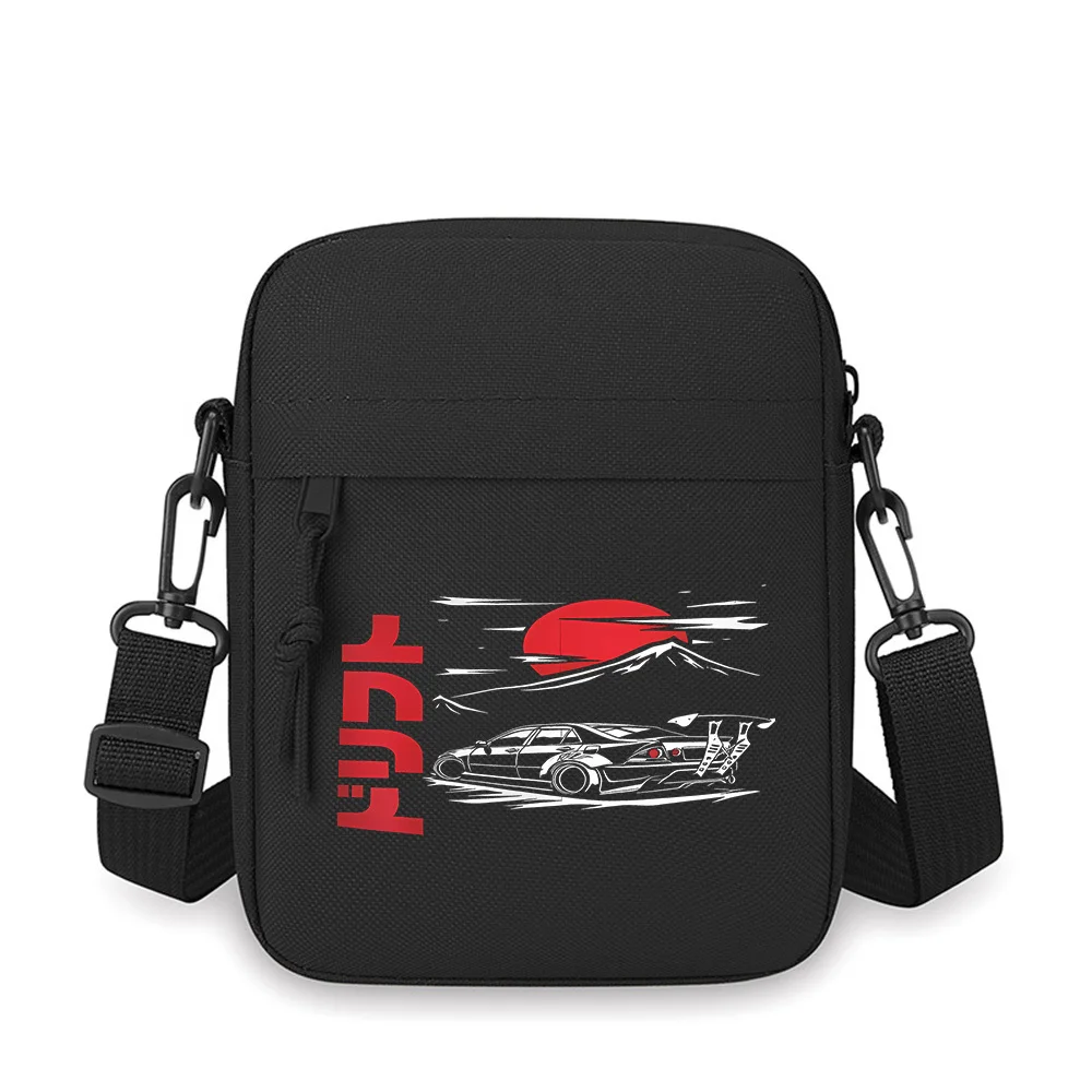 carro-deriva-por-do-sol-montanha-design-masculino-crossbody-saco-de-ombro-unico-feminino-dos-desenhos-animados-anime-filme-impressao-design-unisex