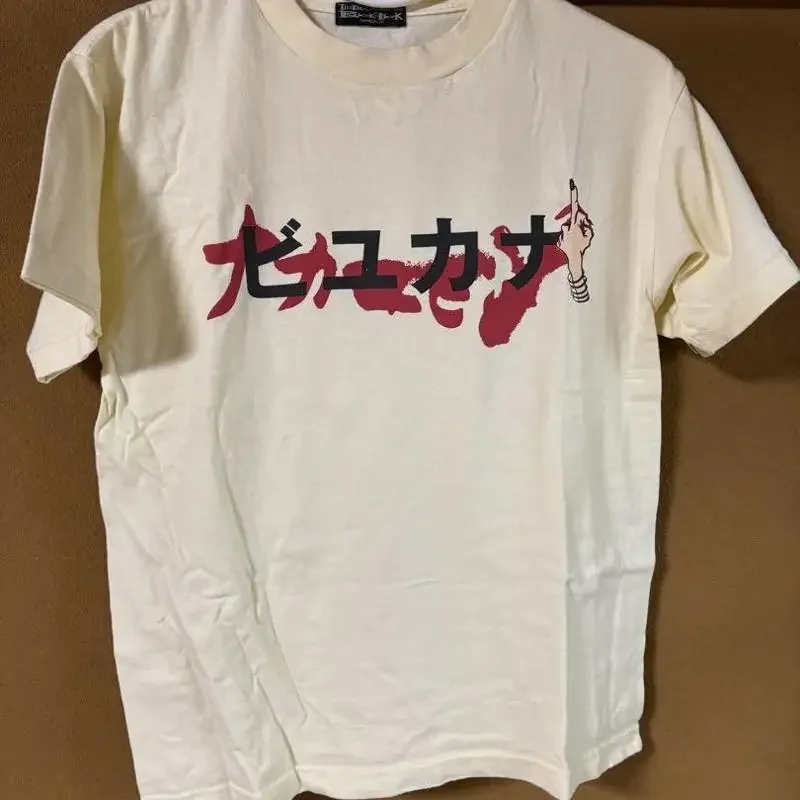 Buck Tick Nakayubi T Shirt 2003 Band April 30 Shibuya Ax Japanese