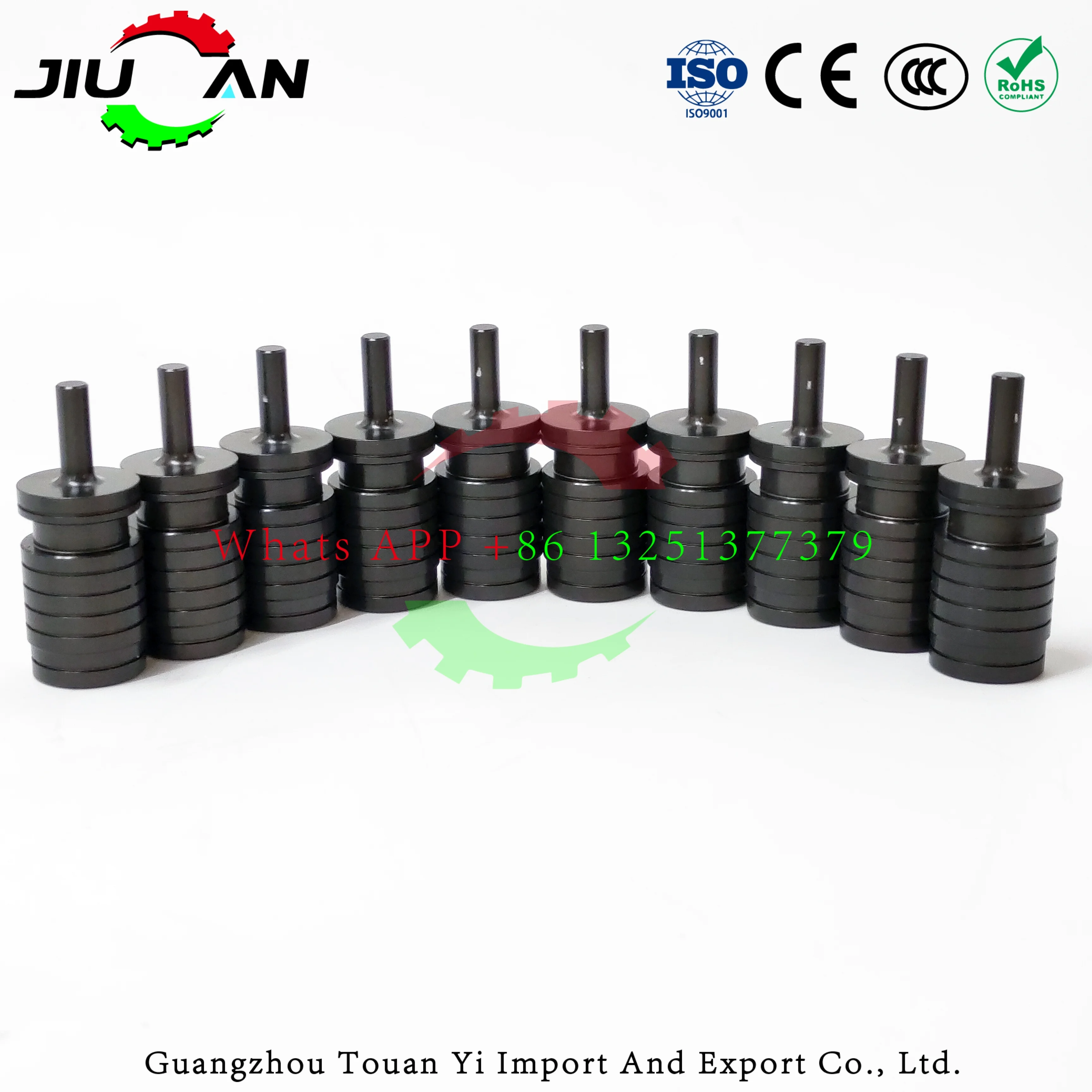 

Oil Pump Plunger Flow Control Valve Version RE0F10A RE0F10B RE0F11A For Vehicles JF011 JF015 CVT