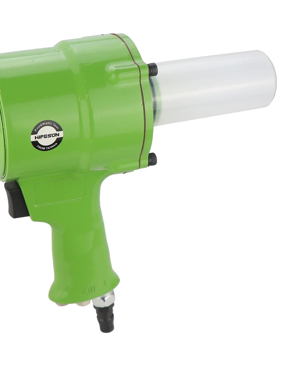 Pneumatische Blindnietpistole, Luftnagelpistole, Werkzeug, automatische POP-Nieten, Nietwerkzeug für 2,4 mm, 3,2 mm, 4,0 mm, 4,8 mm – Detail 9