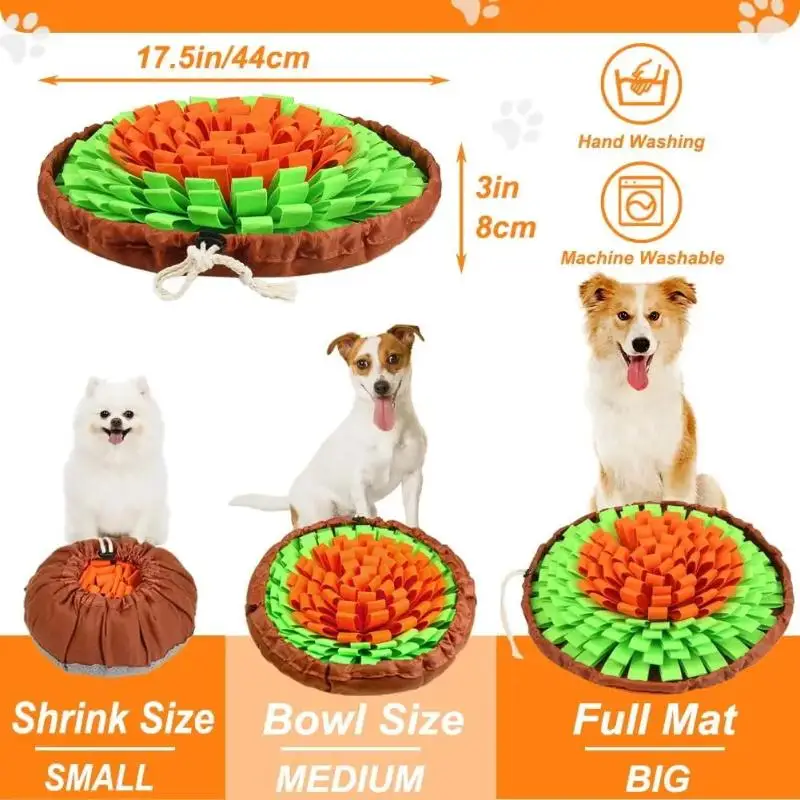 Thumbnail 3 - #21 Dog Feeding Mats Comparison Guide