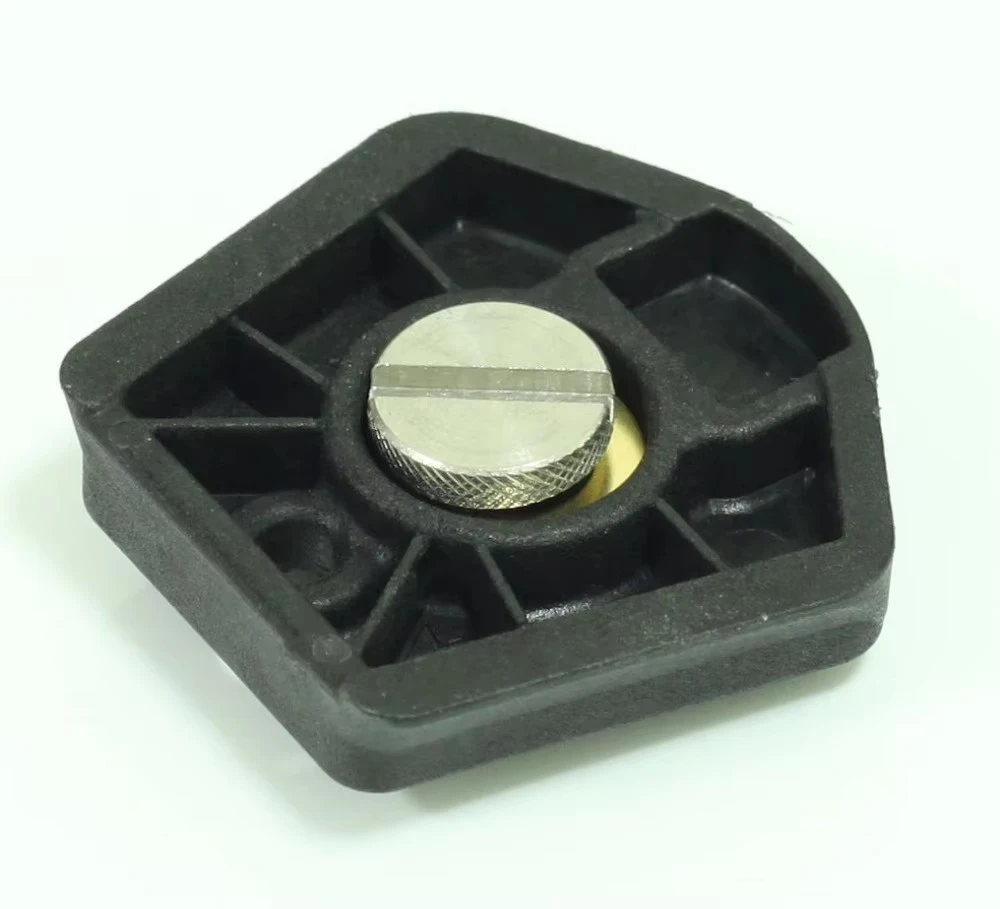 785PL Plate 1/4 screw 785pl-14 fit manfrotto 7321YB MKC3-H01 MKC3-P01, 1/4-20 thread plate for tripod camera