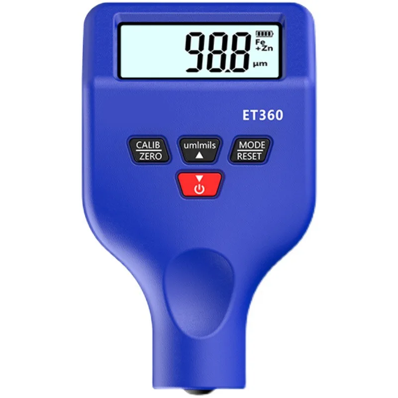 Coating Thickness G…