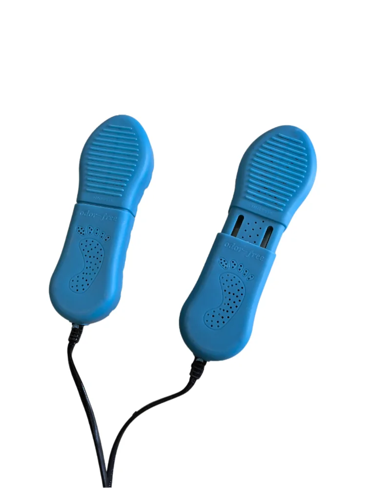 Dispositivo Universal retráctil antitranspirante para hornear zapatos, secador de zapatos flexible, máquina para zapatos secos, zapatos cálidos