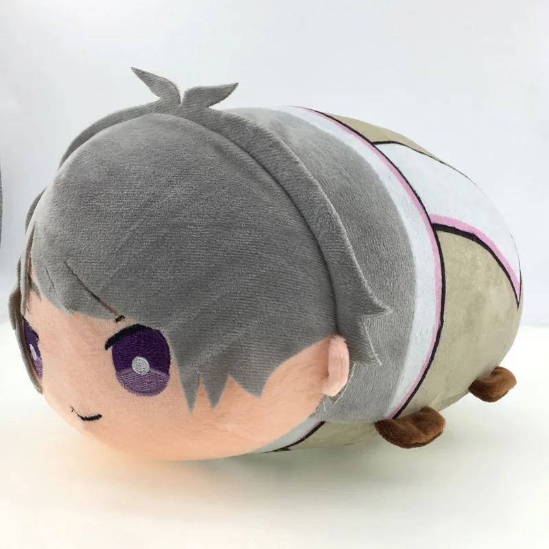 Anime Axis Powers Hetalia APH Yao Wang Felnorano Vargas Cosplay, peluche mignonne, mascotte, poupées, jouet oreiller, marionnette, cadeau de Noël