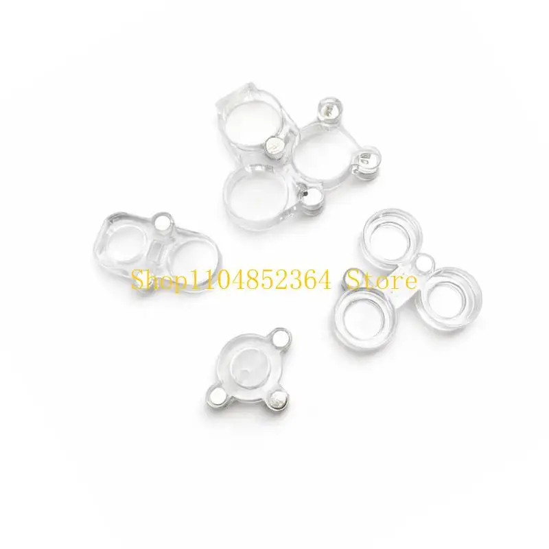 

652F Camera Lens Cover Protector for Protective Soldering Repair Rear Camera