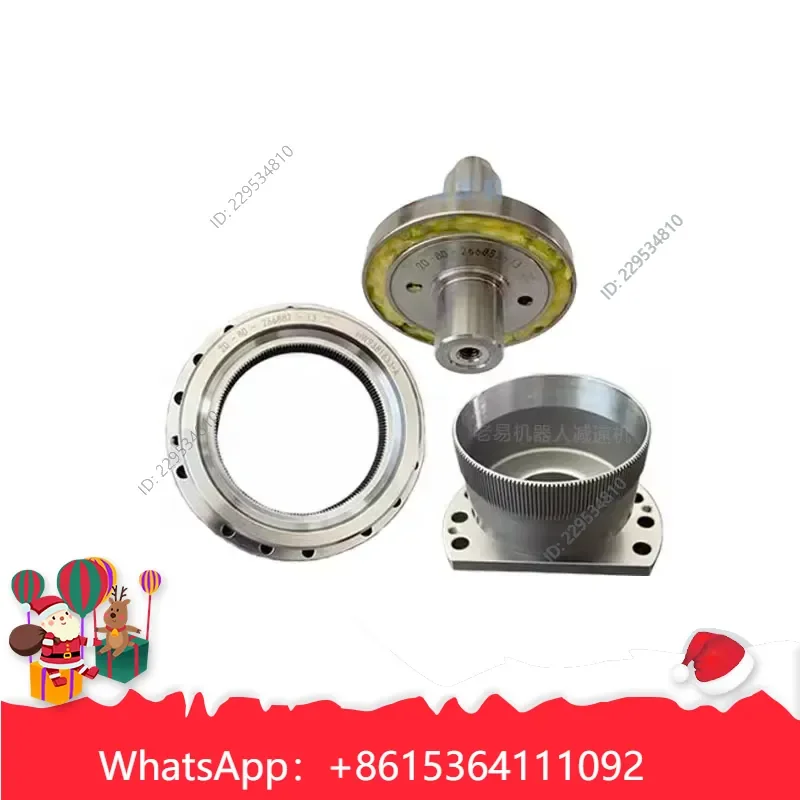 1pc for HW9381633-A Hp20D Robot Five Axis Gear Reducer B Axis Joint Wrist Gear Accessories Compatible For Model，practical use