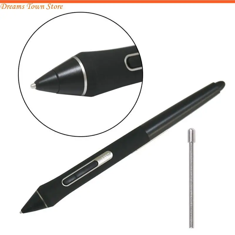 

HX6A 2 -й поколение замены NIB для рисования таблетки для Wacom Bamboo Intuos cintiq p