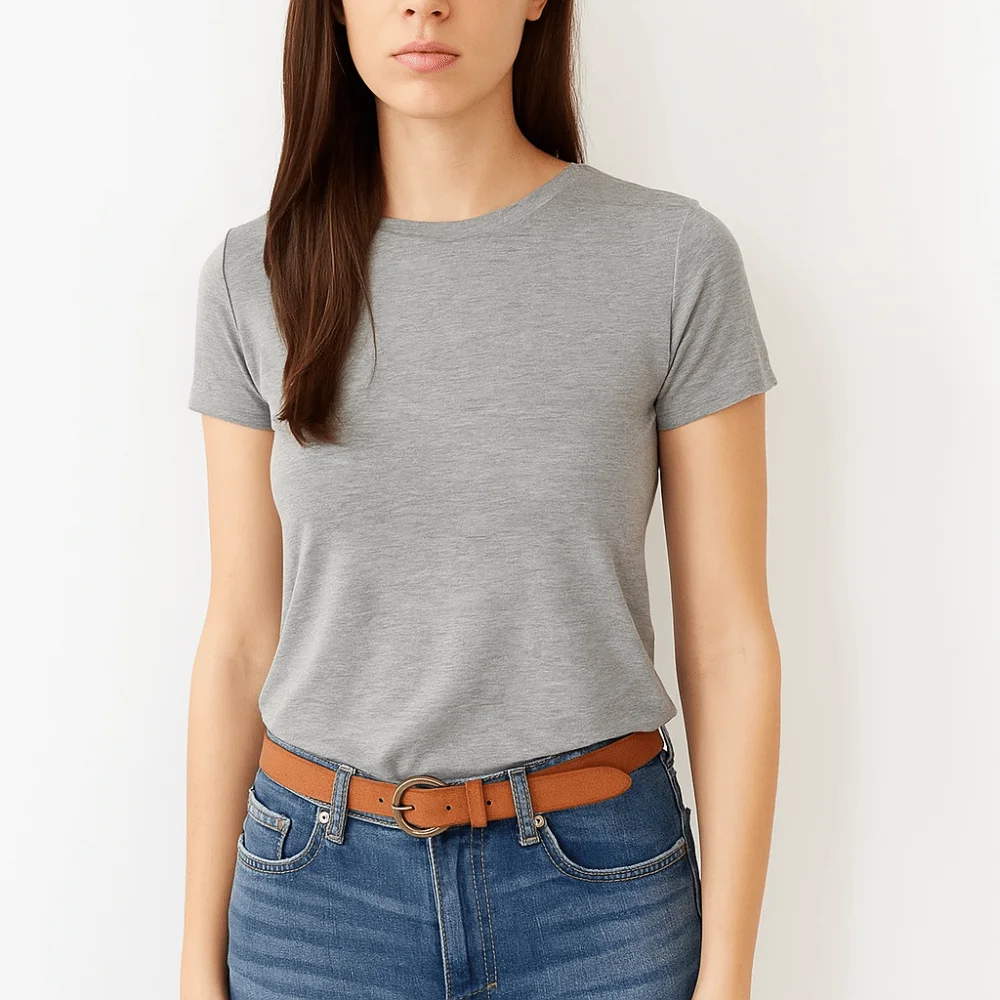 Модный замшевый кожаный ремень с пряжкой, повседневный деловой пояс в стиле ретро, роскошный дизайнерский пояс для женщин