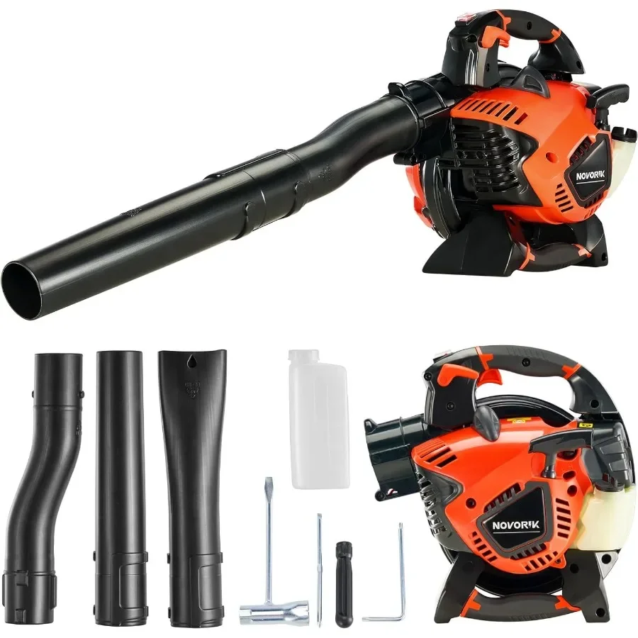 28CC Gas Leaf Blowe… - image