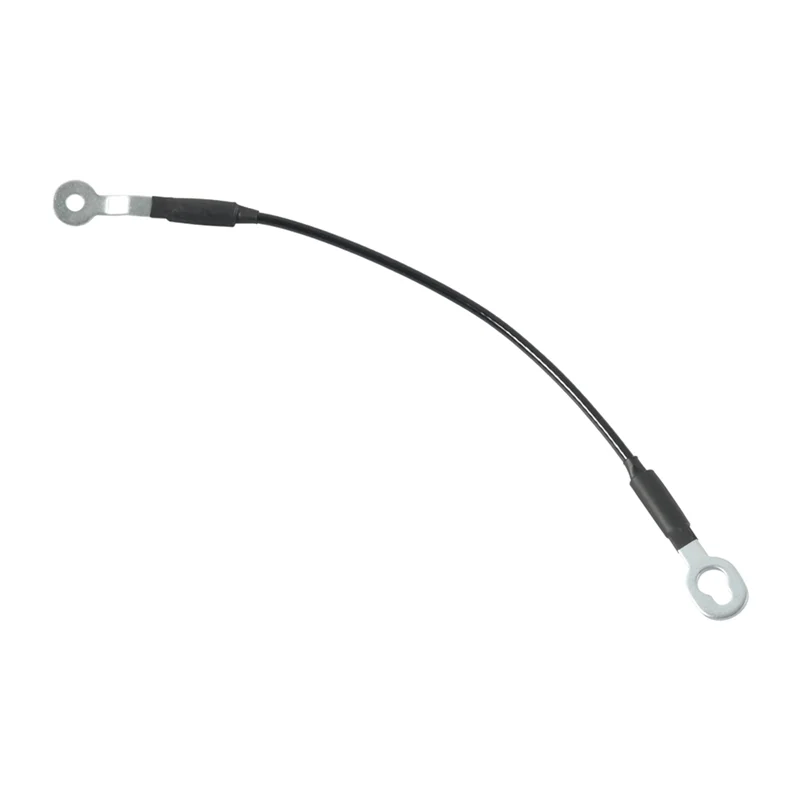 

Rear Tailgate Cables Lift Gate Support Straps For Chevy S10 GMC Sonoma 1994-2004,15726086 15683449 15725653 15683450-ABQF