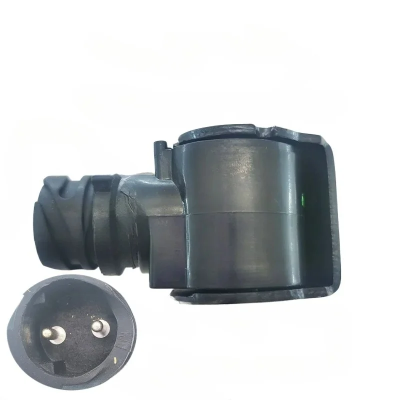 Suitable for 080310-015 5273338 12V 24V New Ureumpump Luckt Solenoid Valve Slide Valve or Cummins Lida Weifu