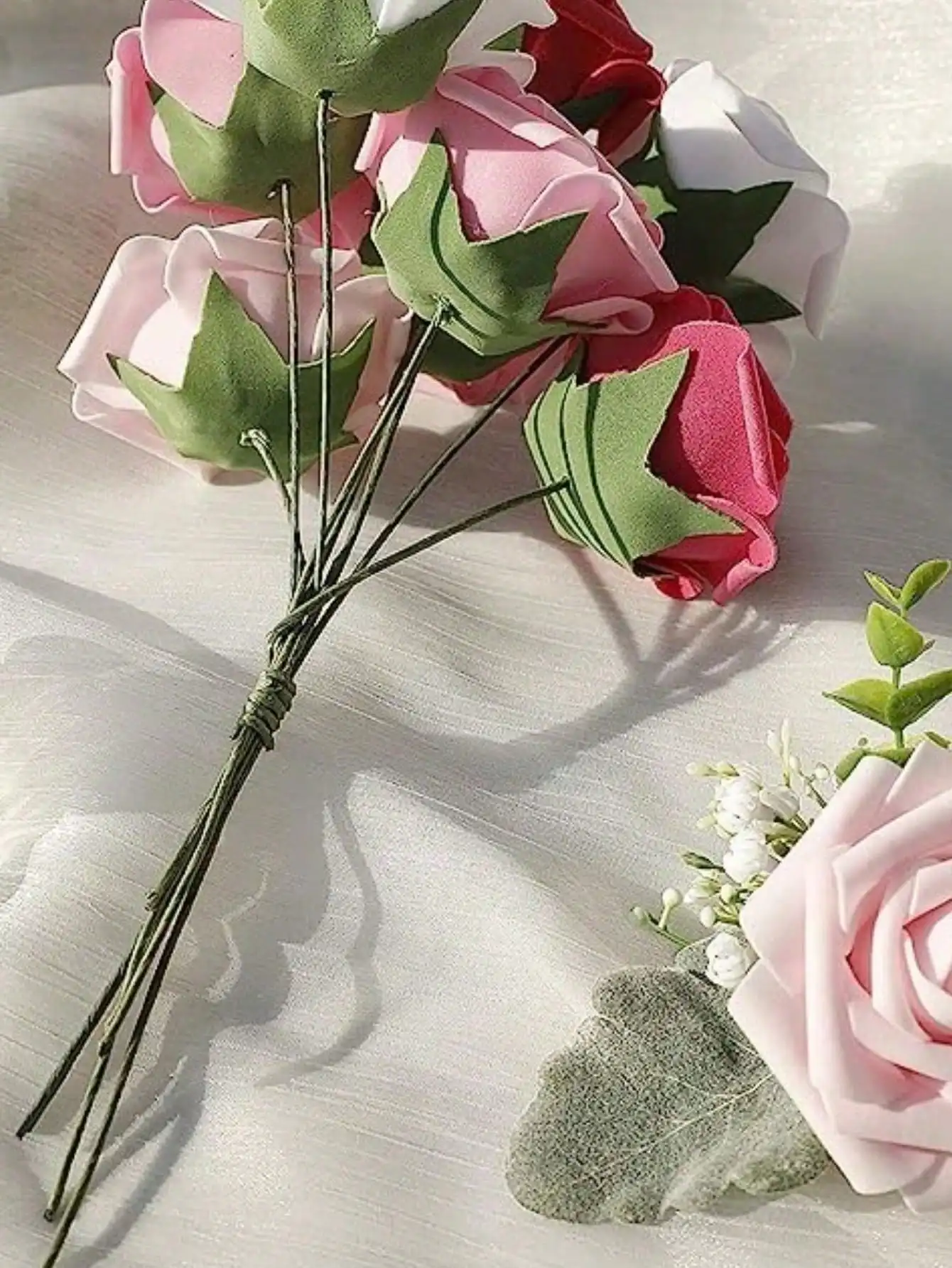 Thumbnail 4 - #41 Best Artificial Flowers to Buy In 2026