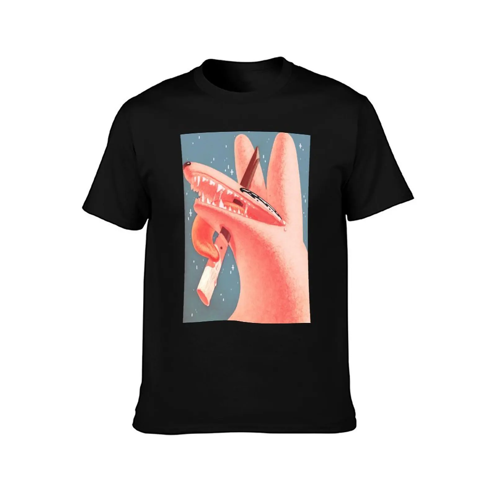 Untitled_121021_c T-Shirt Summer Holiday T-Shirt