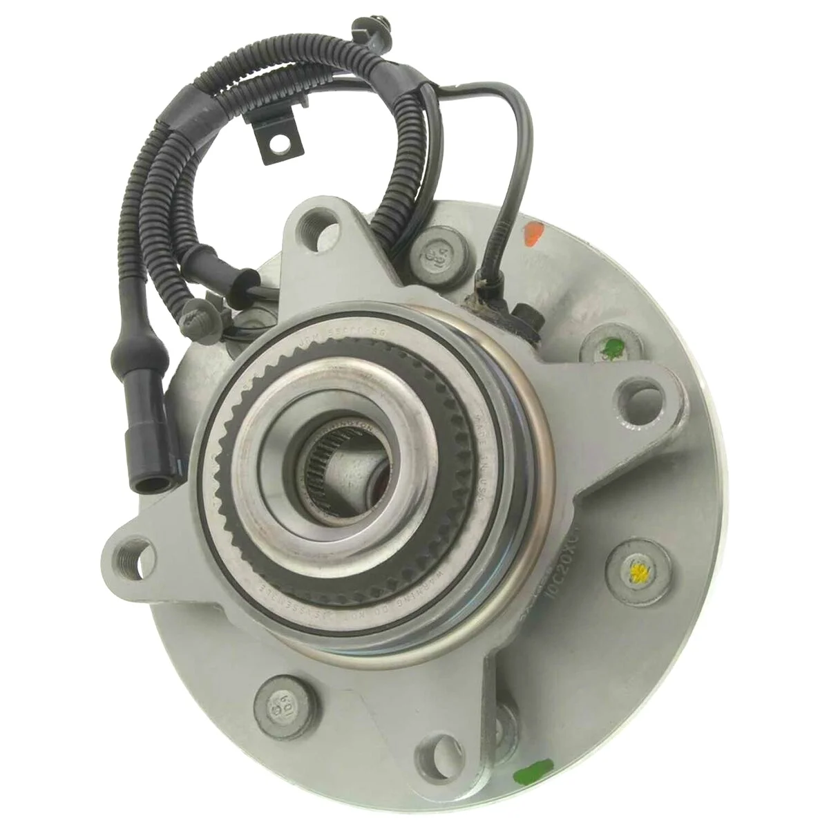 

OEM Hub Unit Wheel Hub Bearing Units for F-ord F-150 515118