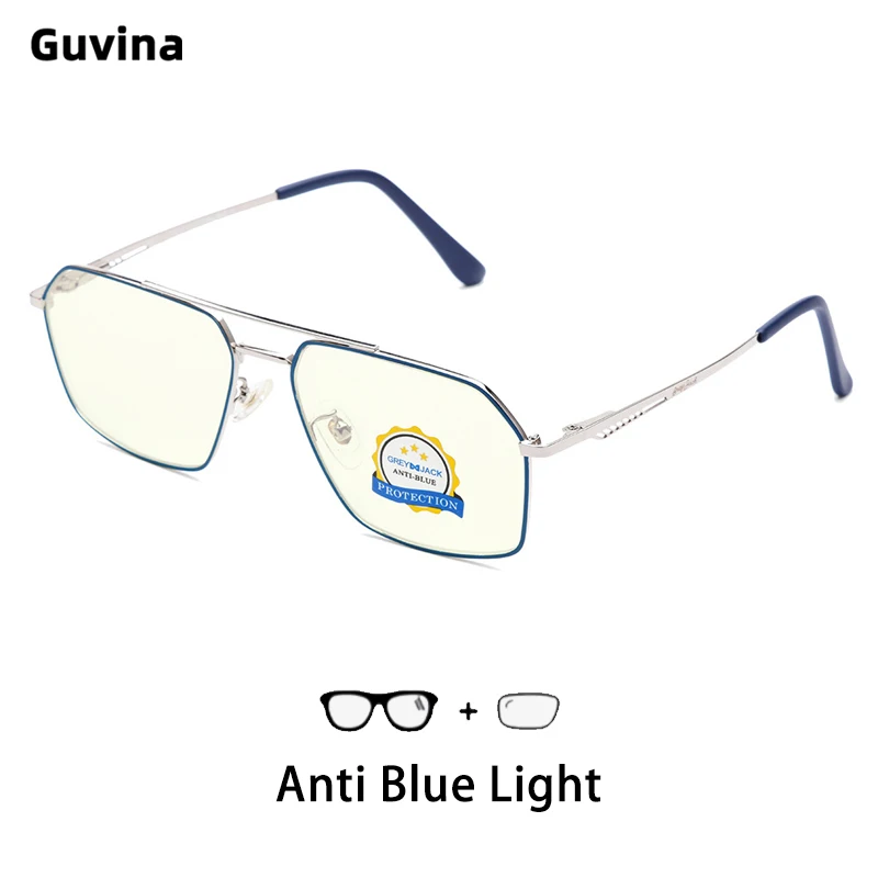 

Брендовые очки с защитой от синего света, рабочие очки для защиты глаз, игровые очки, модные очки для телефона против усталости, светло-желтые линзы для мужчин