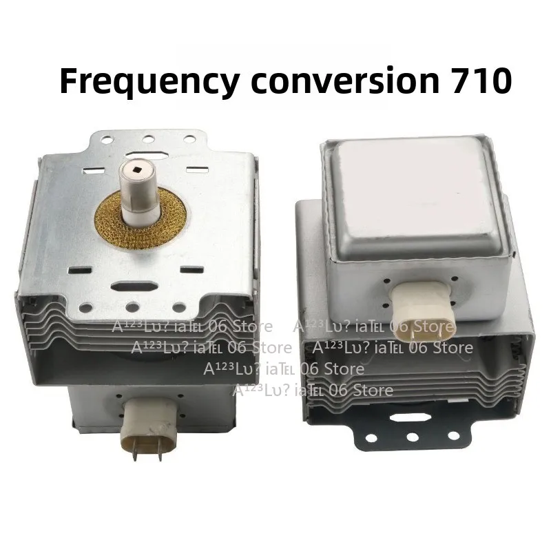 Replacement Microwave Magnetron 210 219 261 410 610 Heating Tube Oven Part Factory Supply