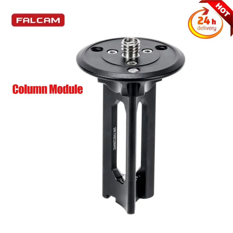 وحدة العمود المركزي الملولبة من FALCAM TreeRoot (A130) T00A4304