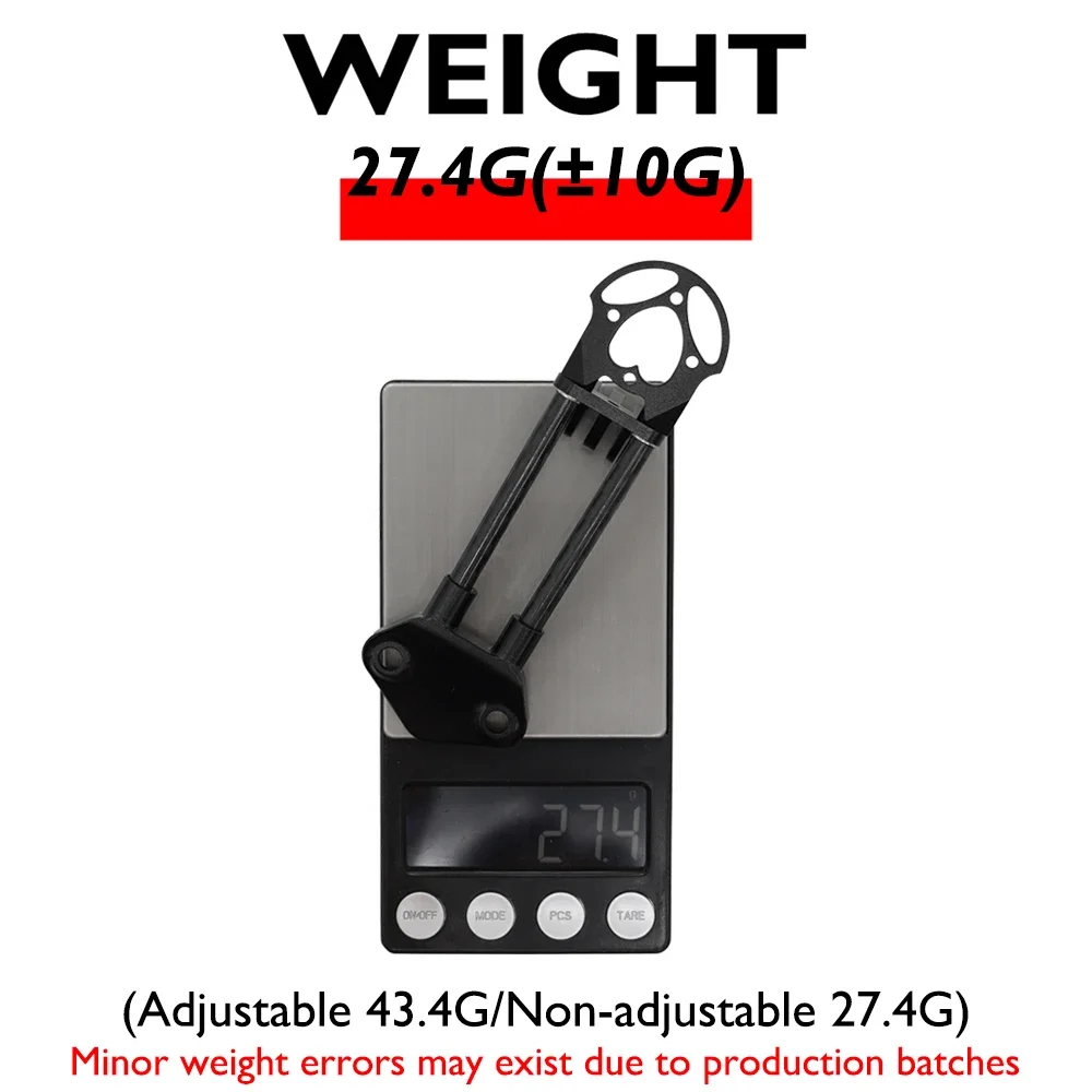 ODINZEUS For Pinarello Talon Ultra Fast/F12 Dogma F Road Bike Handlebar Computer Mount, Compatible with Garmin, Wahoo, Bryton