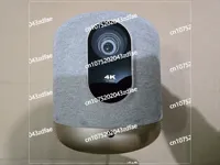 4K laser projector MEMC HDR10 2500ANSI lumens home theater portable Bluetooth speaker Formovie Fengmi V10